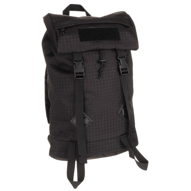 MFH Bote Backpack, Black
