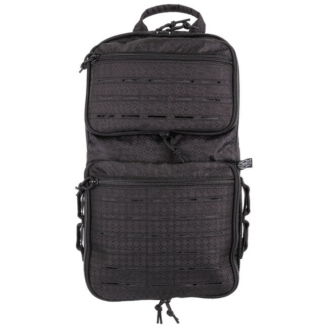 MFH Daypack Backpack, Coyote Tan
