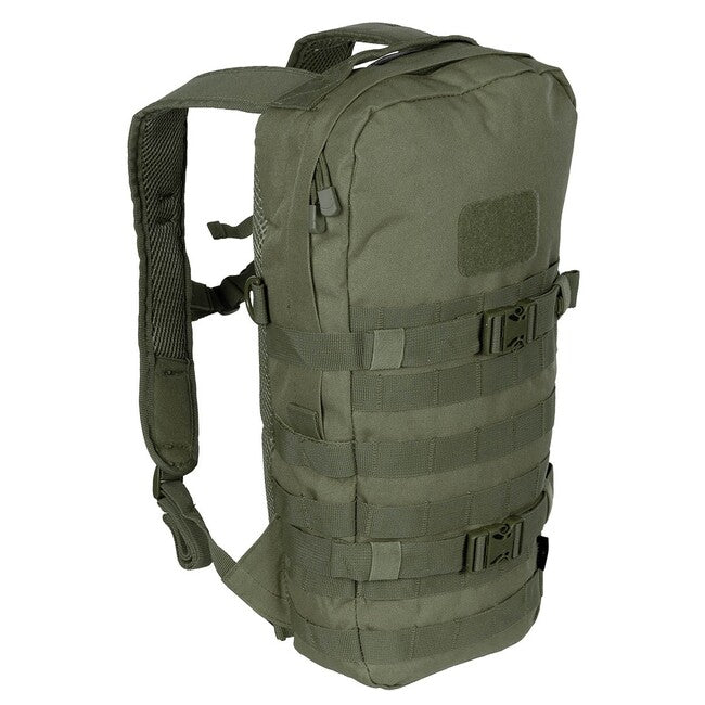 MFH Daypack Backpack, OD Green