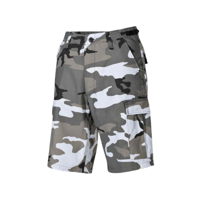 MFH BDU Men's Shorts, Urban