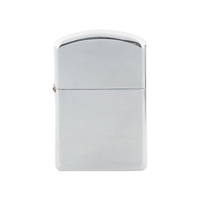 MFH Chrome Lighter