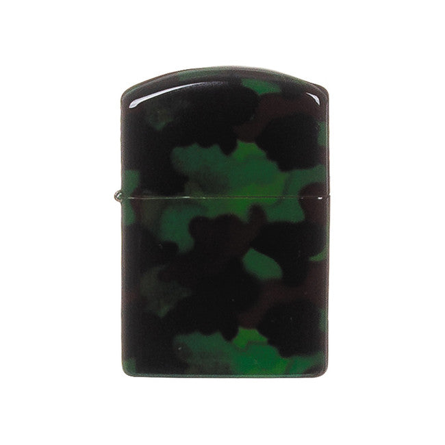 MFH Lighter, Woodland