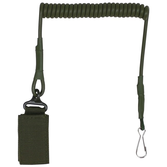 WARAGOD Weapon Sling, Olive, with Carabiner