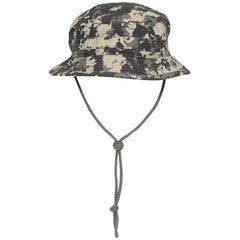 MFH Boonie klobuk Rip-Stop, AT-digital