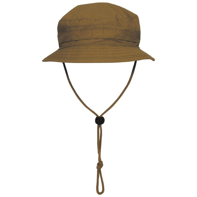 MFH Boonie Rip-Stop Hat