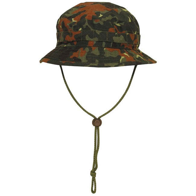 MFH Boonie Rip-Stop Hat
