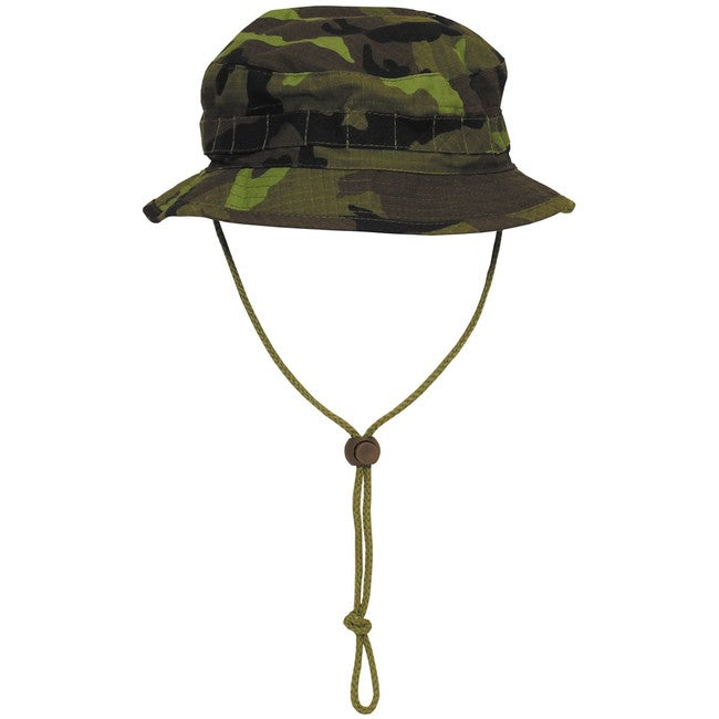 MFH Boonie Rip-Stop Hat