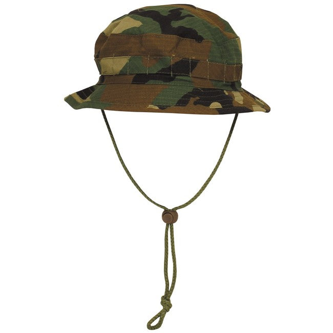 MFH Boonie Rip-Stop Hat