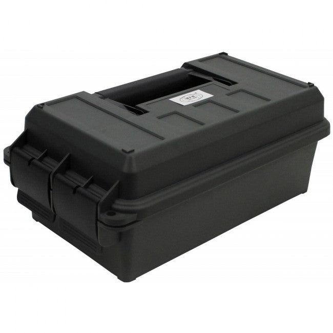 MFH Ammunition Box, Olive 34x19.5x14 cm