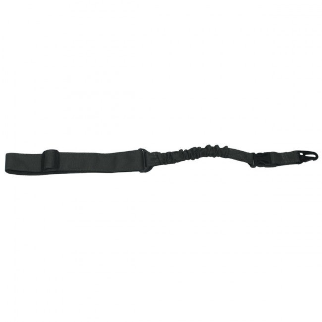 MFH Bungee Weapon Sling with Carabiner, Olive