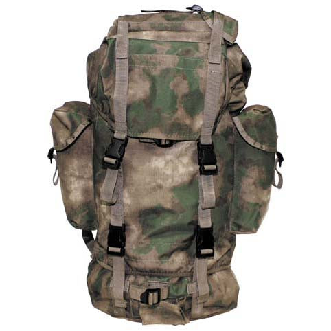 Rucksacks