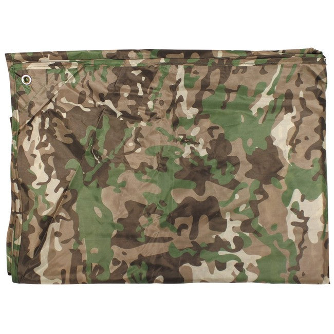 MFH Celta Camo Net, Operation-Camo 2 x 3 m