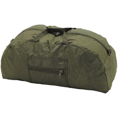 MFH Travel Folding Bag, Olive