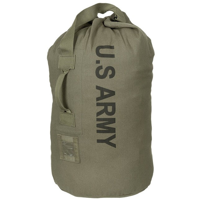 MFH Assault Youngster Backpack, BW Camo