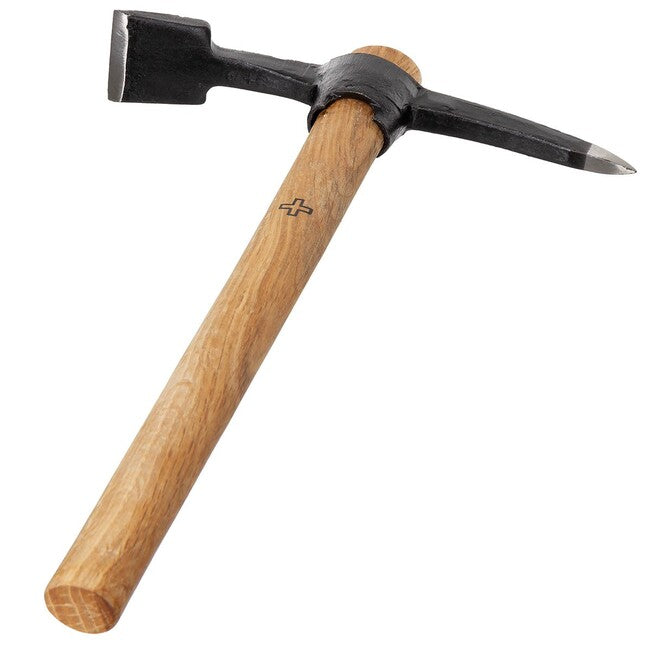 MFH CH Pioneer Pick with Wooden Handle