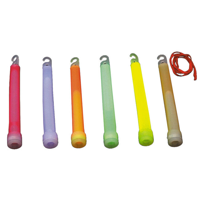 MFH Chemical Light Stick 8-12, Green