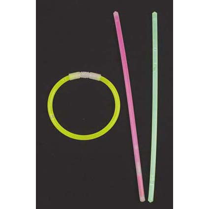 MFH Chemical Light Sticks 65 Pack