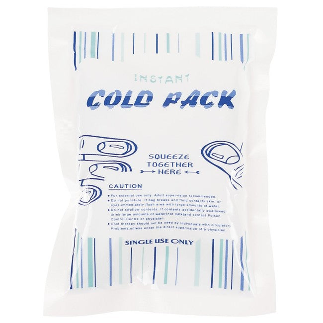 MFH Cooling First Aid Pouch, 100g
