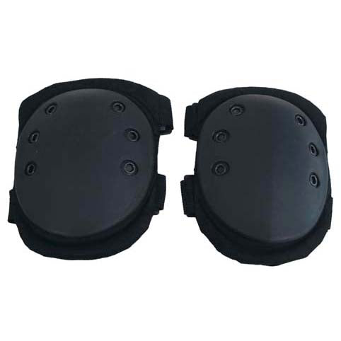 MFH Knee Protectors, Black