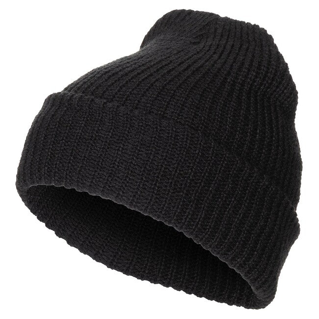 MFH Beanie, Acrylic, Black