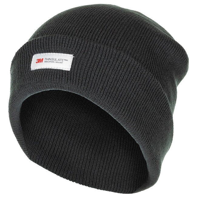 MFH Beanie, Anthracite