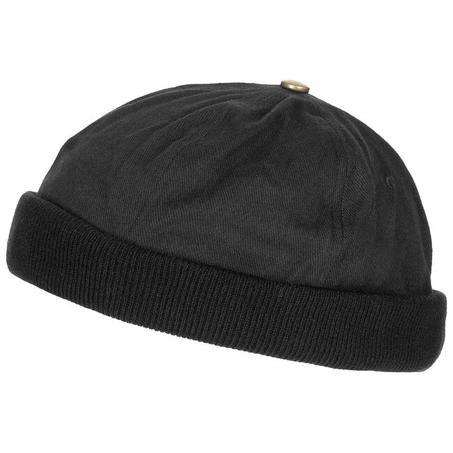 MFH Beanie, Black