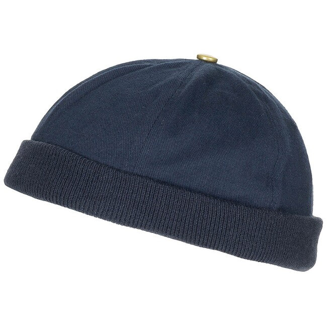 MFH Beanie, Navy Blue