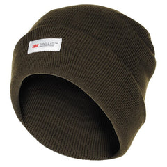 MFH Cap, OD Green