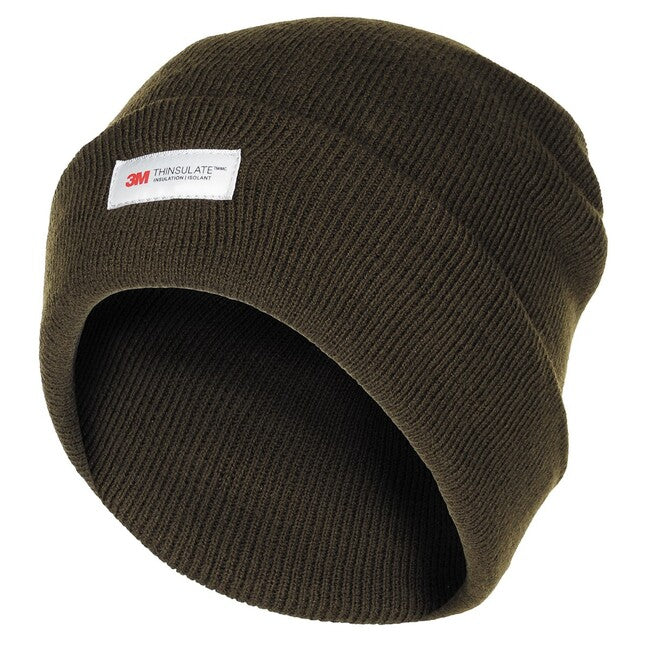MFH Cap, OD Green