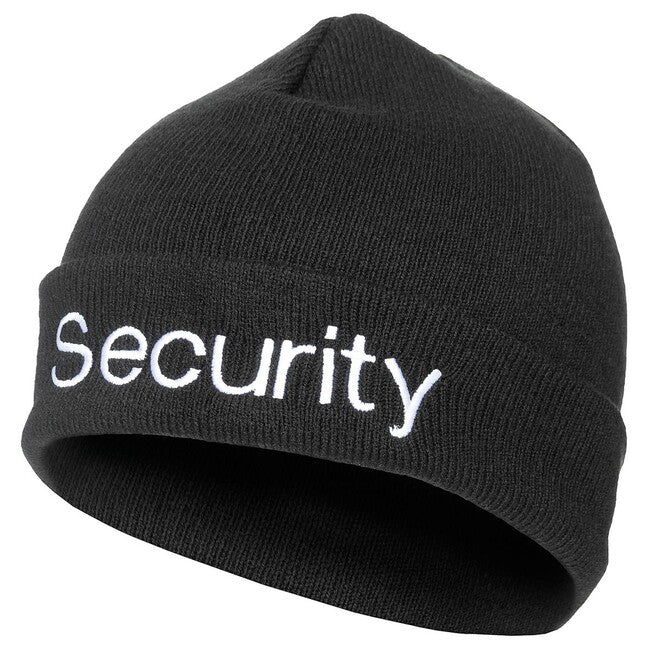 MFH Security Knit Beanie