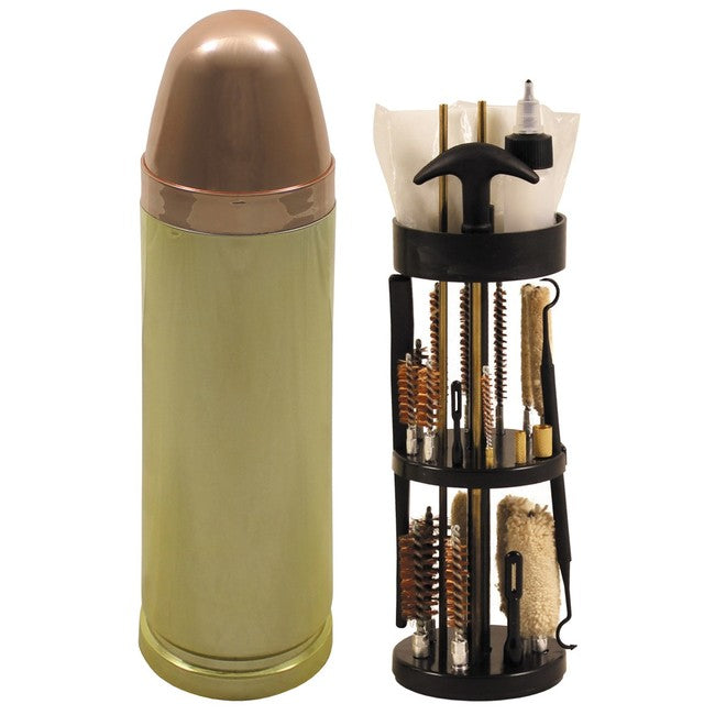 MFH Cartridge-Shaped Cleaning Kit