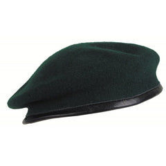 MFH Commando Beret, Green