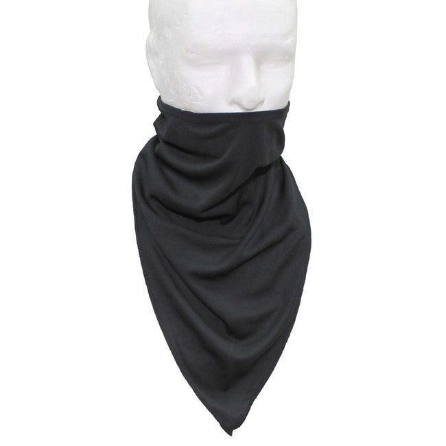 MFH Conf Tactical Scarf, Black