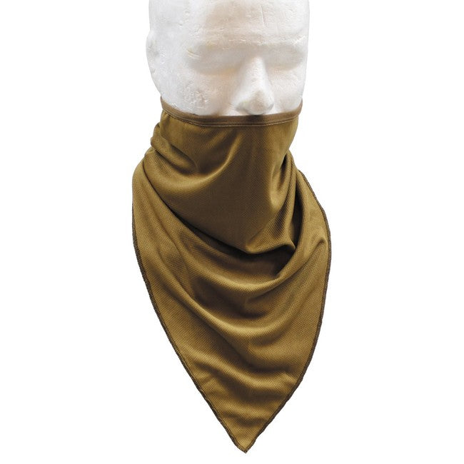 MFH Conf Tactical Scarf, Coyote