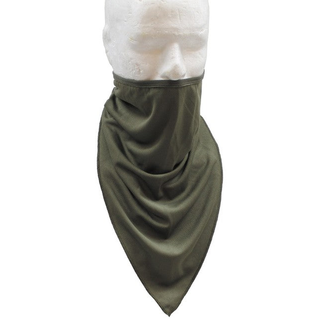 MFH Conf Tactical Scarf, Olive