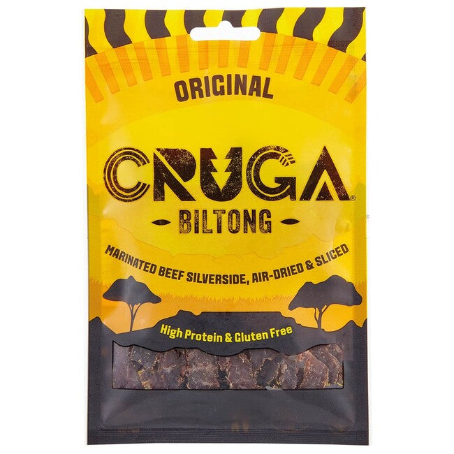 MFH Cruga Biltong, Original, 70g