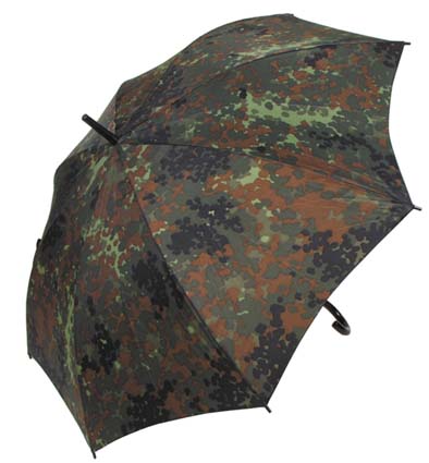 MFH Umbrella Flecktarn