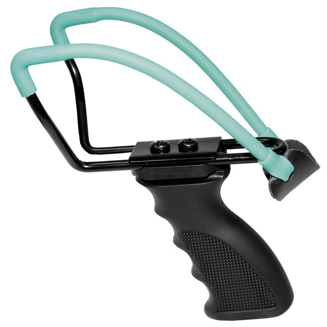 MFH Deluxe Slingshot Extra Strong