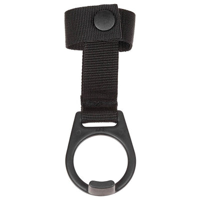 Metal Clips and Eyelets for Batons