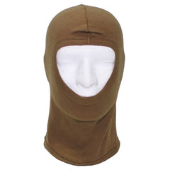 MFH Dunn Balaclava 1 Hole, Coyote