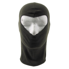 MFH Dunn Balaclava 1 Hole, Olive