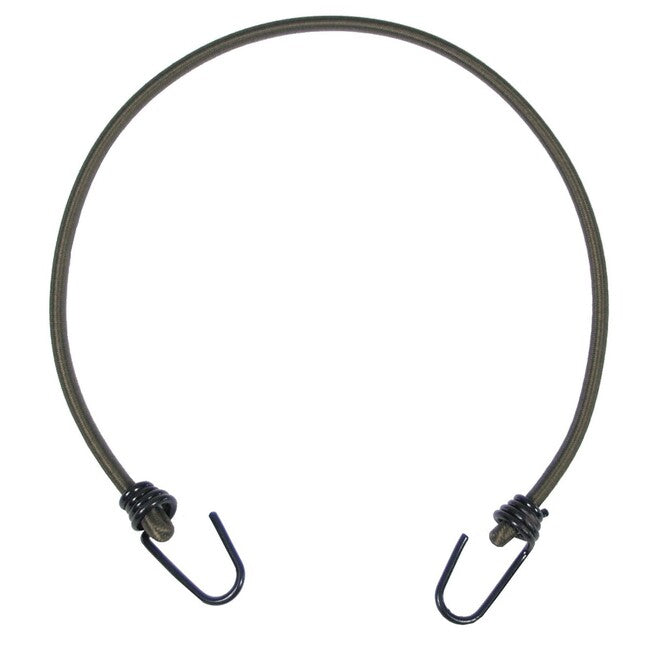 MFH Expander, 90 cm, with Hooks, OD Green