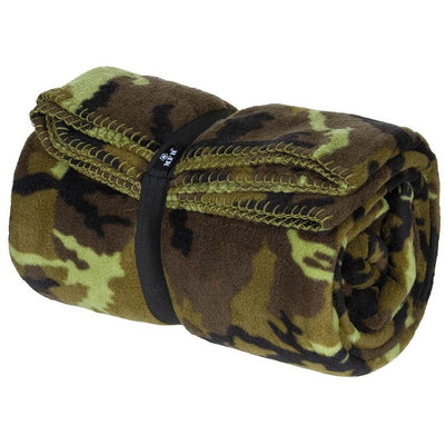 Fleece Blankets