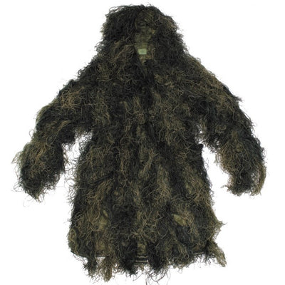 Ghillie Suits