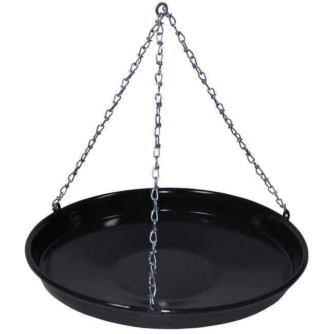 MFH Grilling Pan on Chain, Small