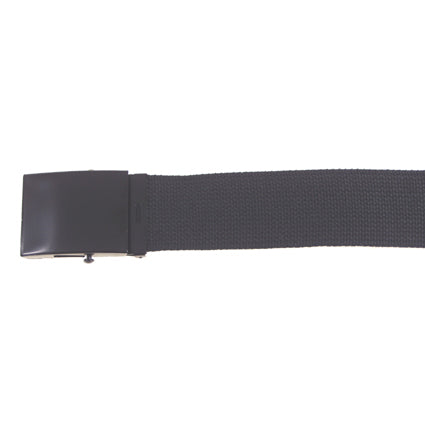MFH Gurt Belt 4.5cm, Black