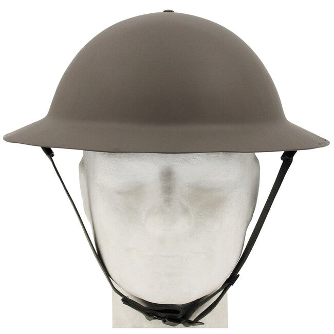 MFH Helma GB Brodie Tommy, II. svetová vojna, OD green