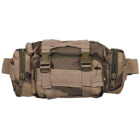MFH Huft pasna torbica 3col desert