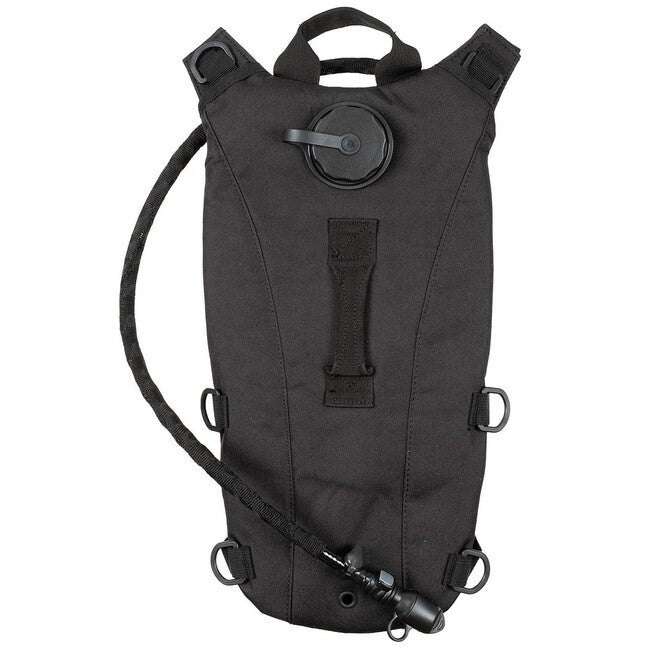 MFH Assault II Backpack, M 95 CZ Camo