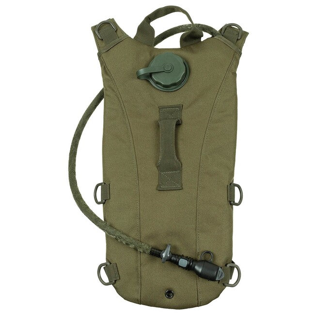 MFH Assault II Backpack, Vegetato